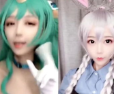 小姐姐变小姐姐的游戏,小姐姐变小姐姐的华丽蜕变之旅