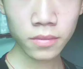 脖子流汗小姐姐,揭秘身体小秘密背后的健康密码